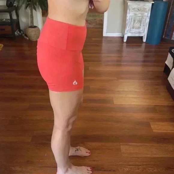 Ryderwear shorts - Picture 3 of 5